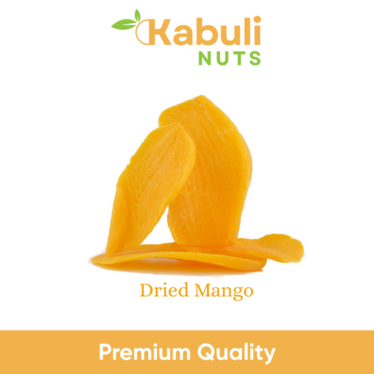 Dried Mango