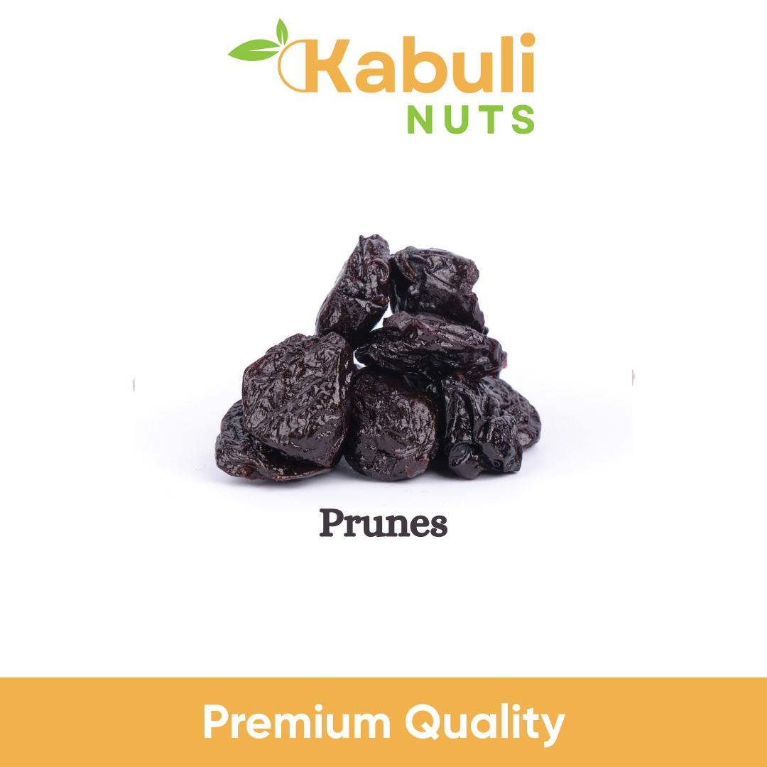 Prunes