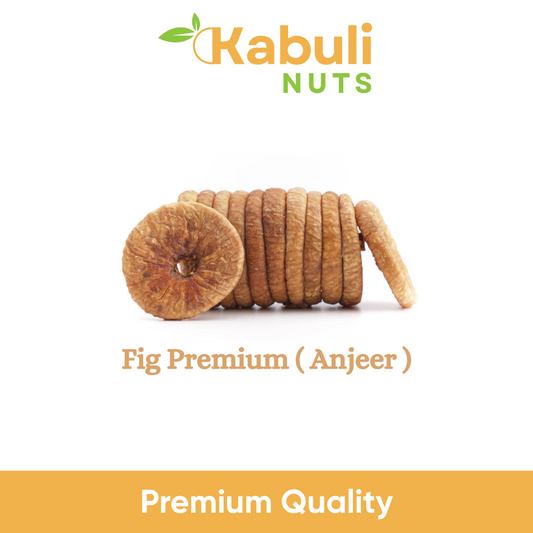 Fig Premium (Anjeer)