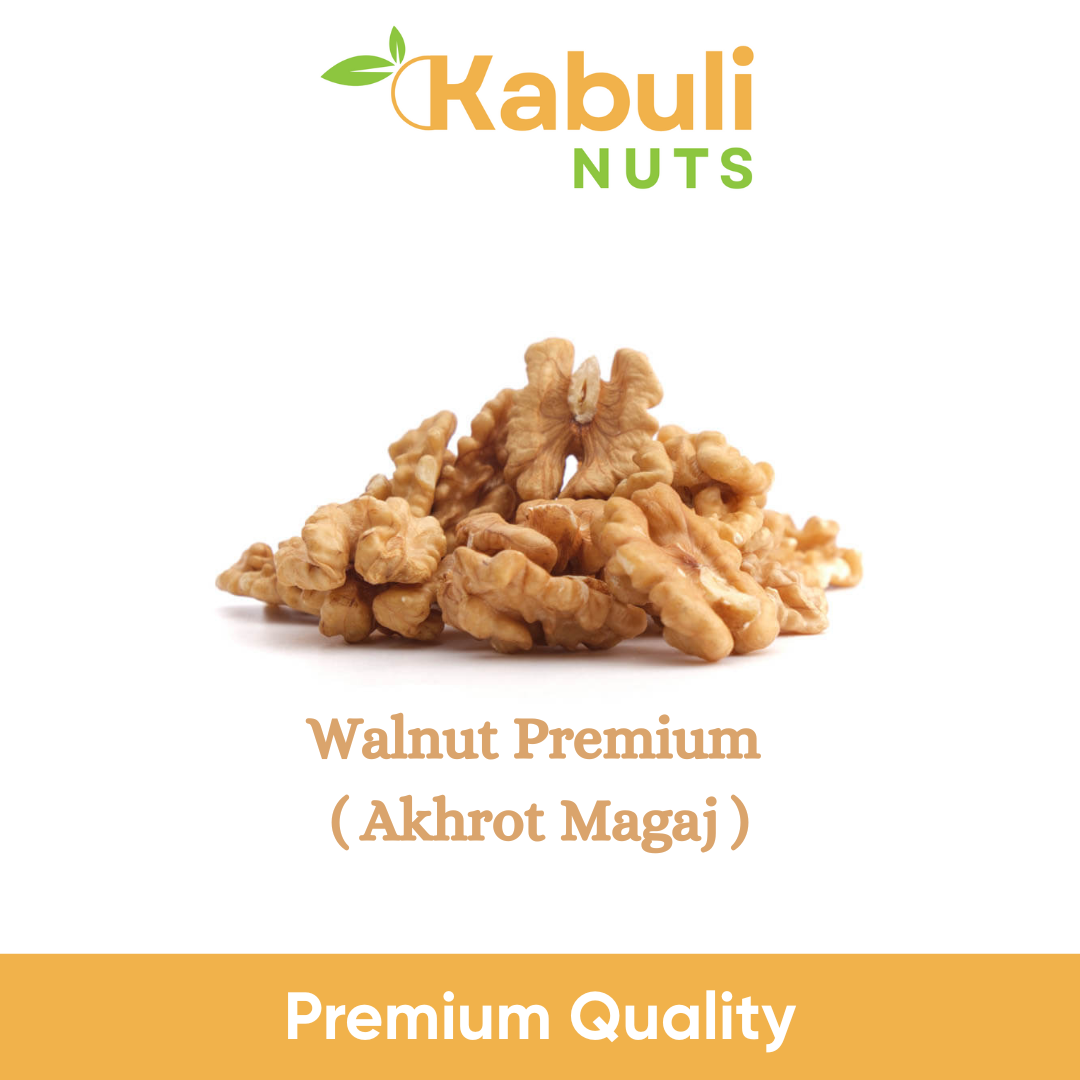 Walnut Premium (Akhrot Magaj)