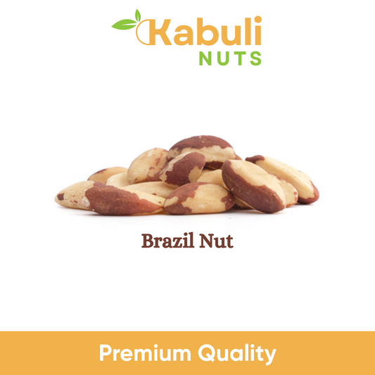 Brazil nut