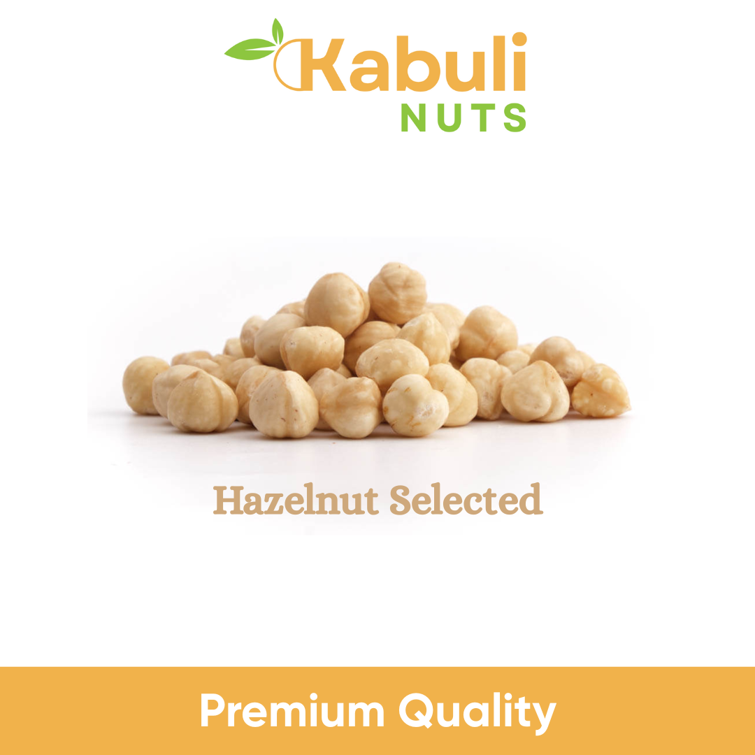 Hazelnut