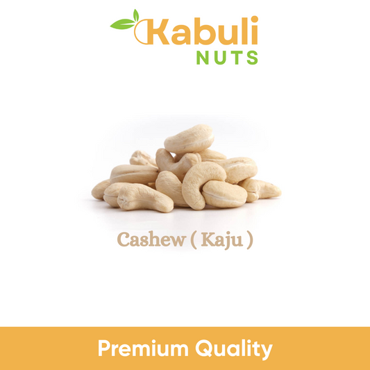Cashew W210 Jumbo (Kaju)