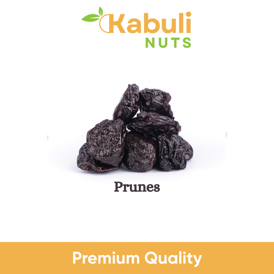 Prunes