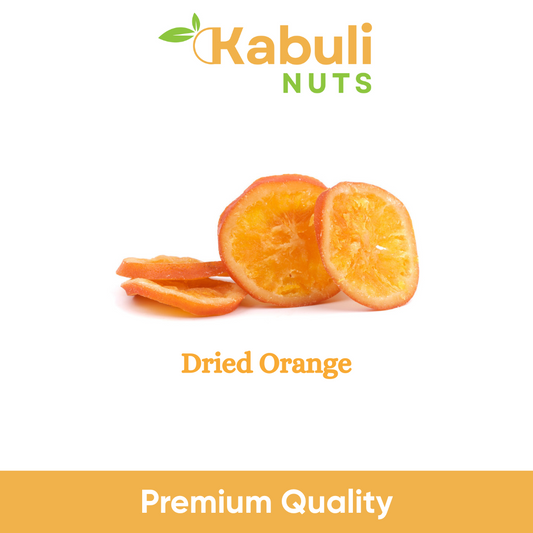 Dried Orange
