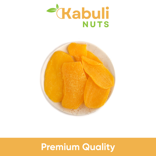 Dried Mango