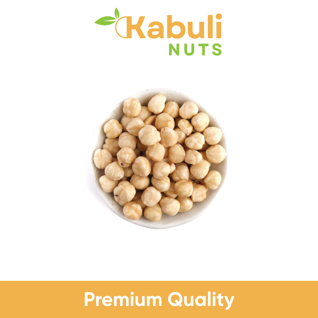 Hazelnut