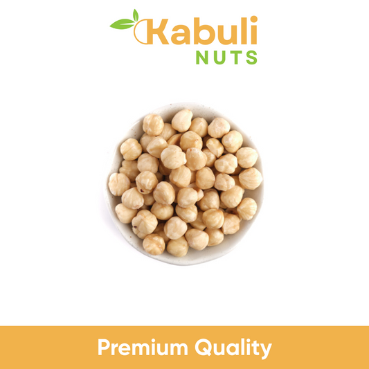 Hazelnut
