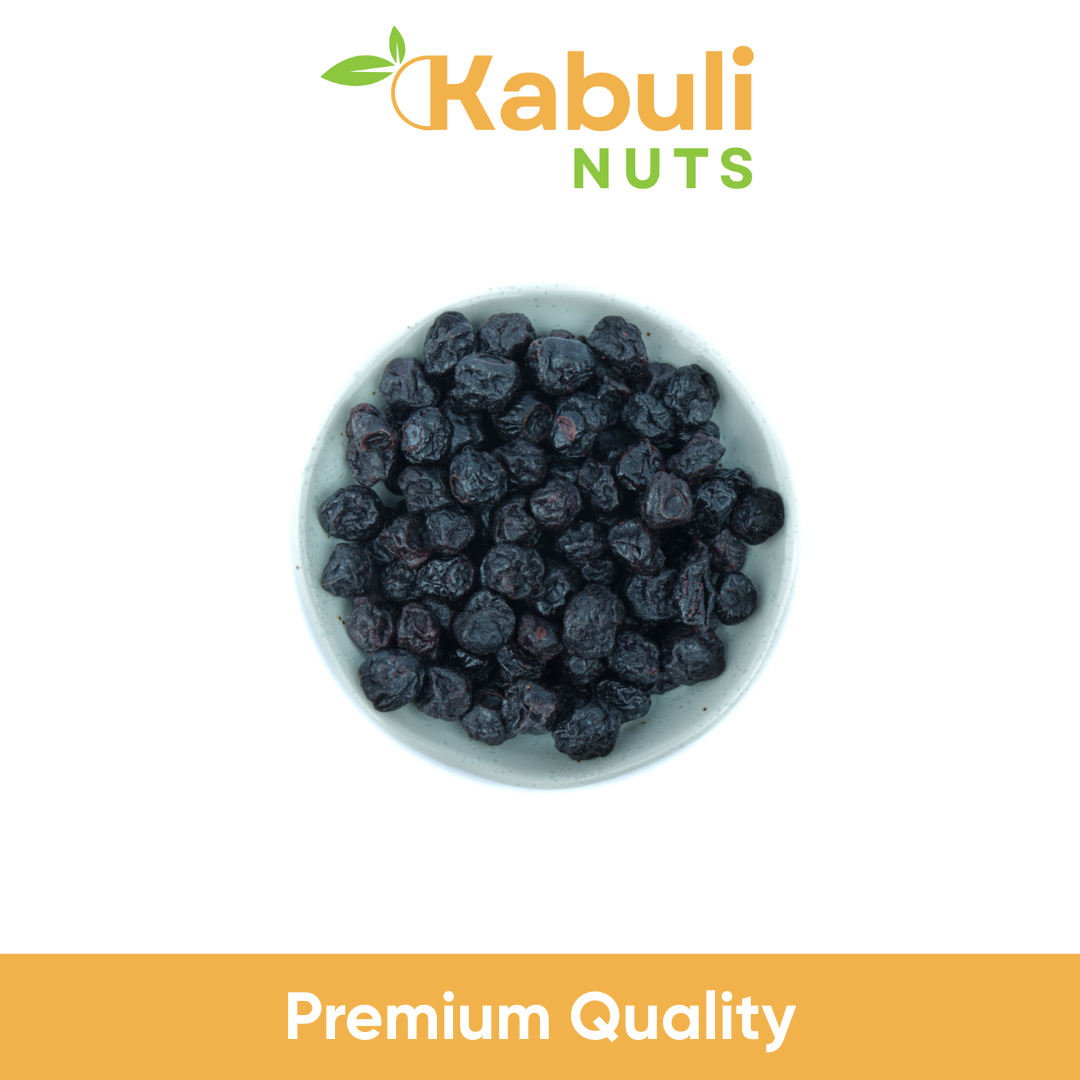 Dried Blueberry