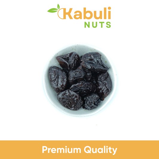 Prunes
