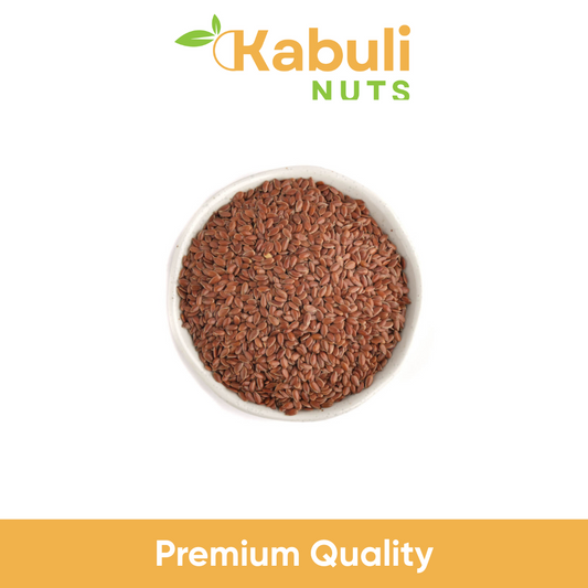 Flax Seeds (Alsi)