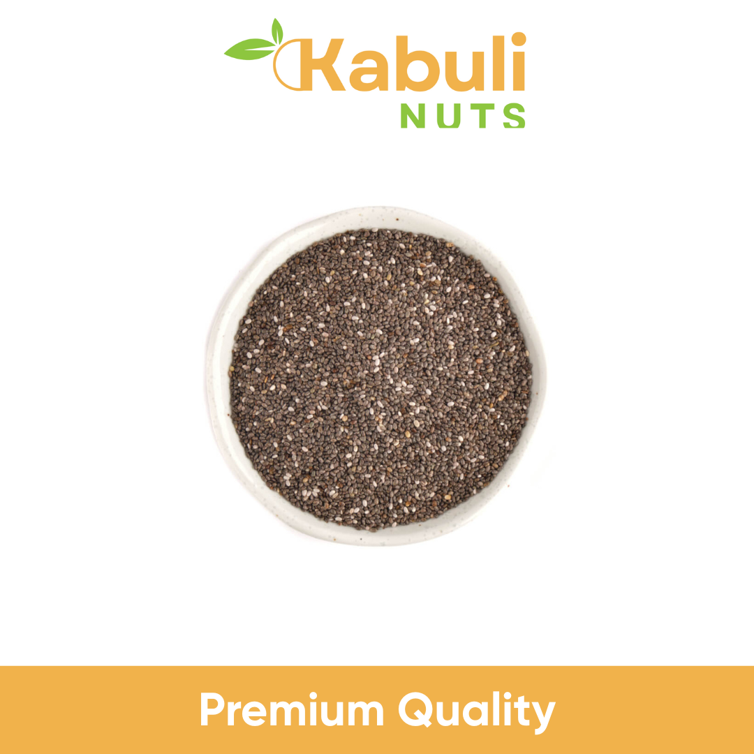 Chia Seeds