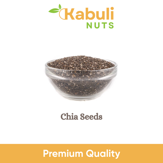 Chia Seeds