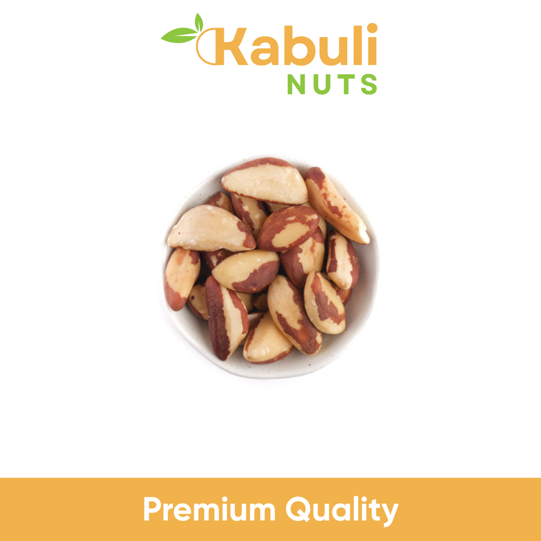 Brazil nut