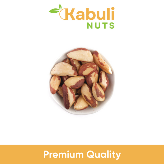 Brazil nut