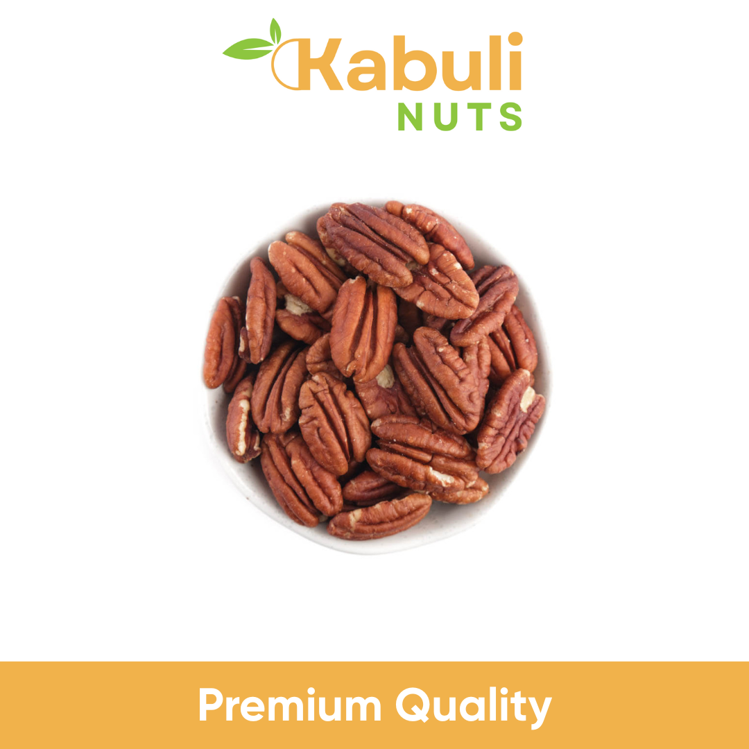 Pecan nut