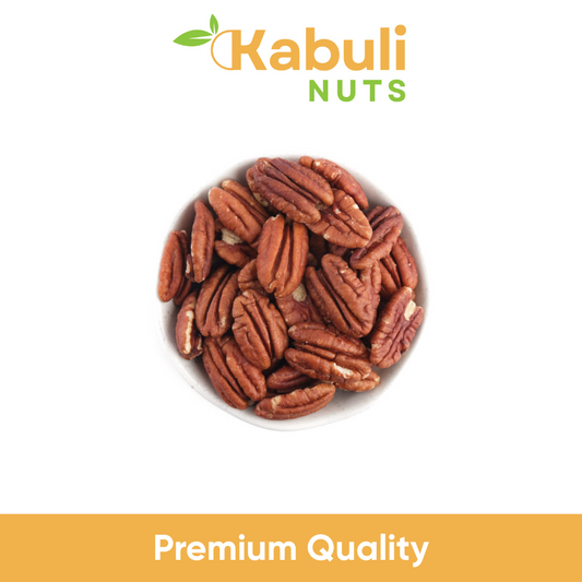 Pecan nut