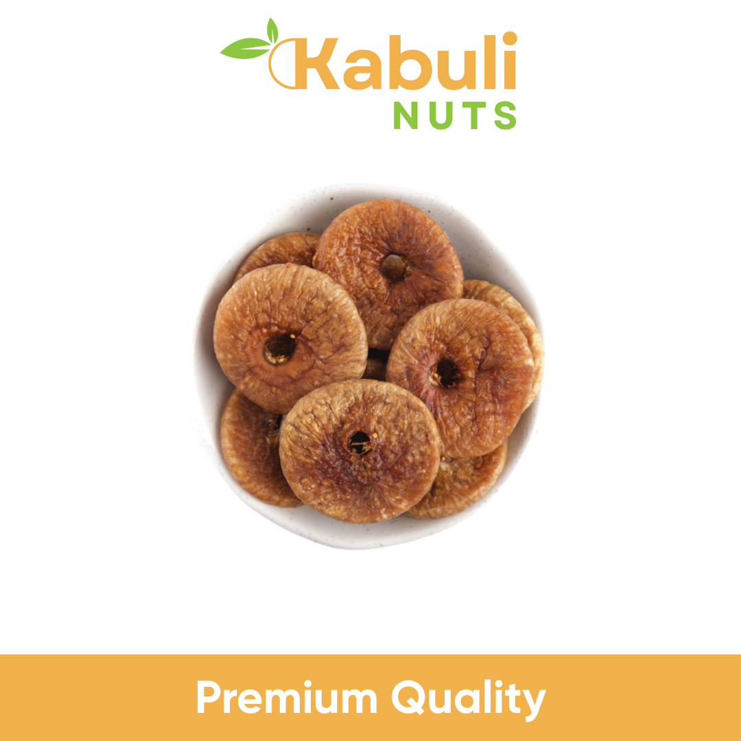 Fig Premium (Anjeer)