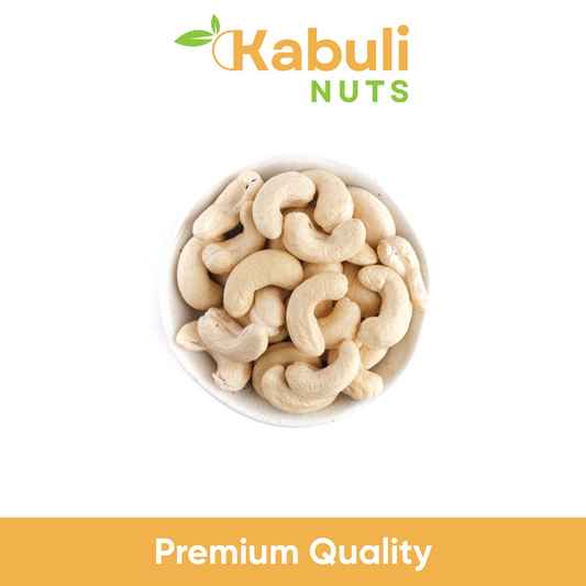 Cashew W210 Jumbo (Kaju)