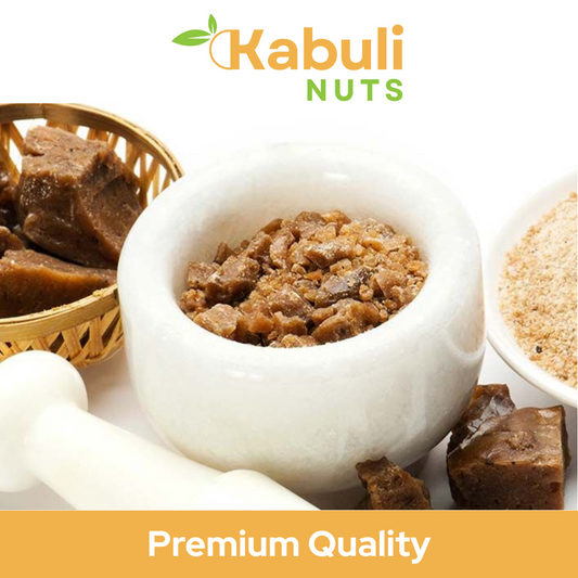 AFGHAN HING | ASAFOETIDA | RAW HING CRYSTALS | GLUTEN FREE & VEGAN | 100% PURE & NATURAL