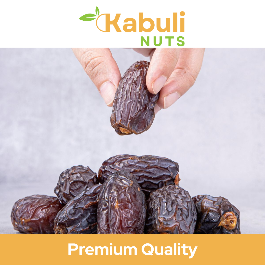PREMIUM JUMBO SIZE DATES (ORIGIN- UAE)