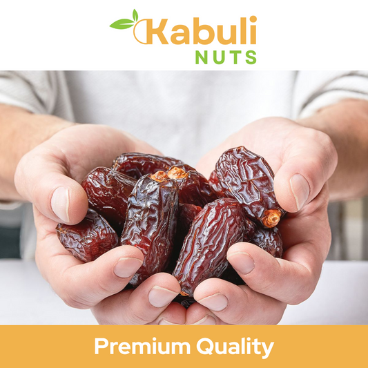 PREMIUM JUMBO SIZE DATES (ORIGIN- UAE)